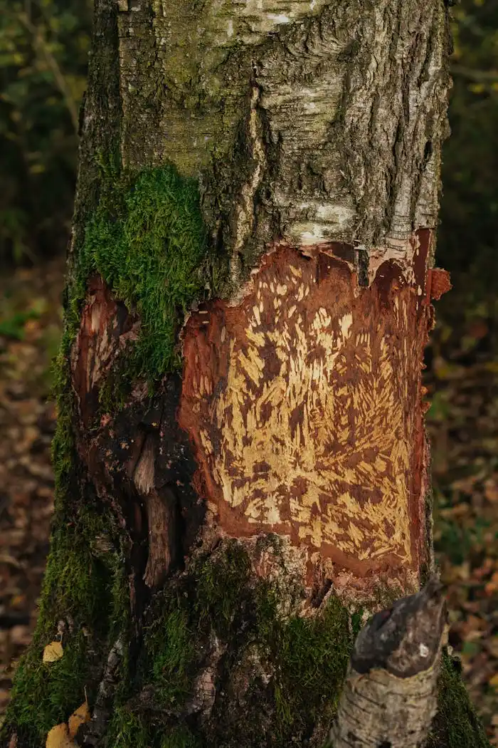 How to Identify Signs of Dangerous Trees and What to Do About Them