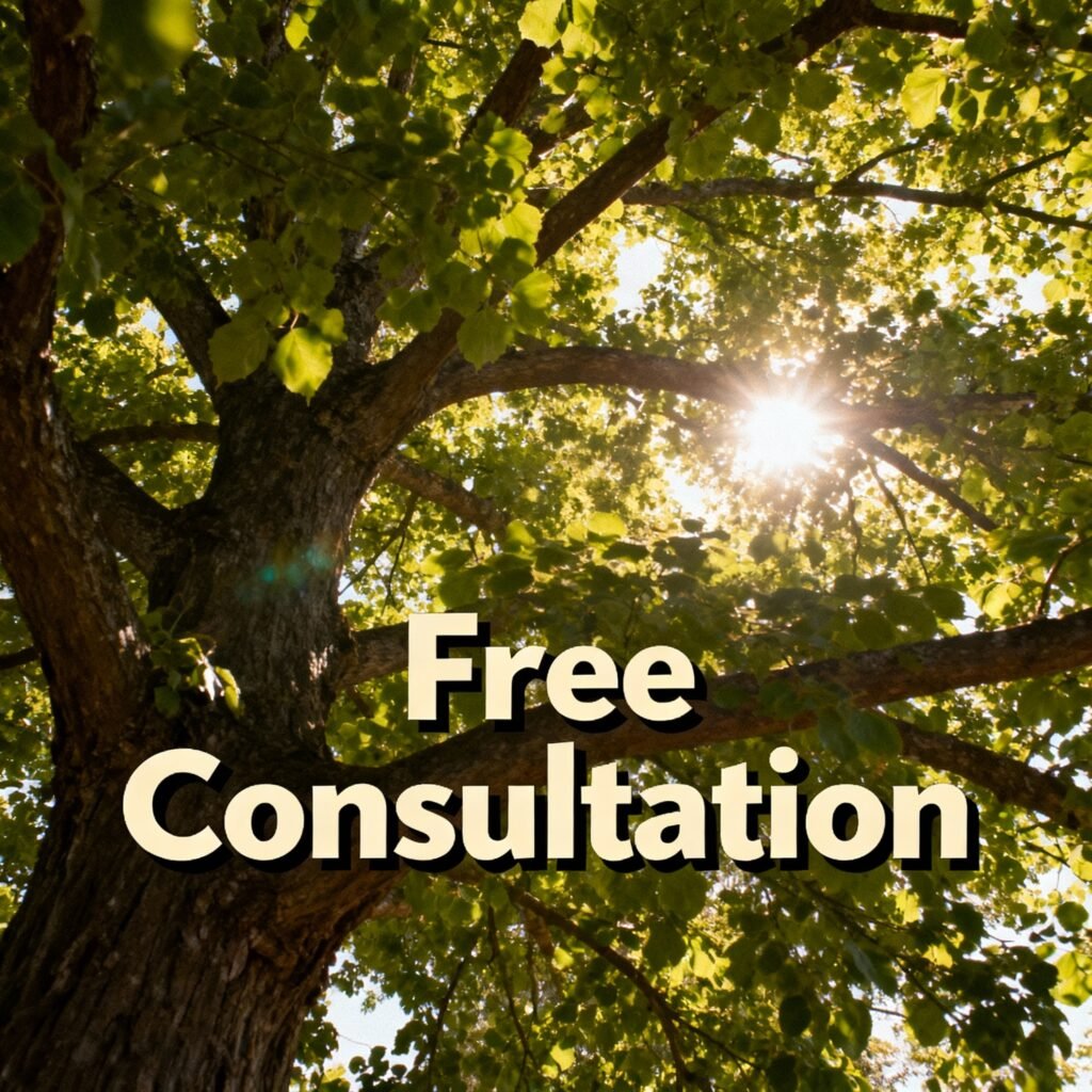 Free Consultation for Tree Services — Why It Matters in NJ
